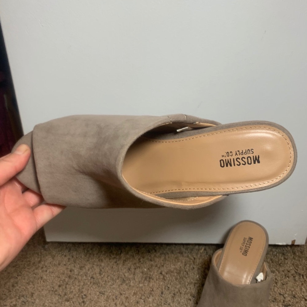 Shoes - Picture 3 of 5